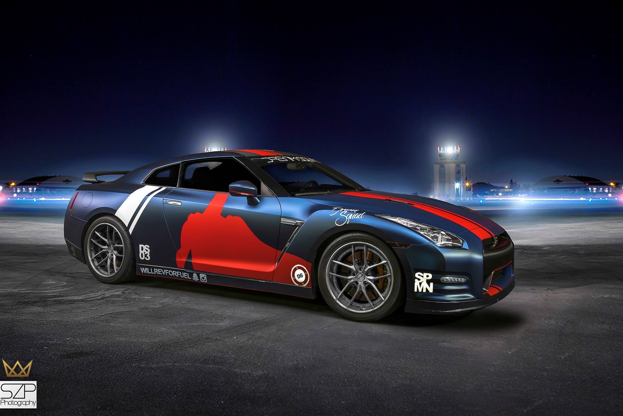 K75544 Trenton Blue Cast Vehicle Wrap (1)