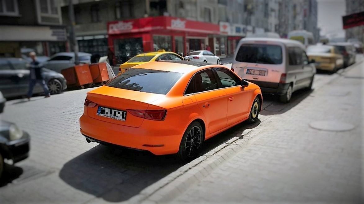 K89441 Matt Sunset Orange (2)