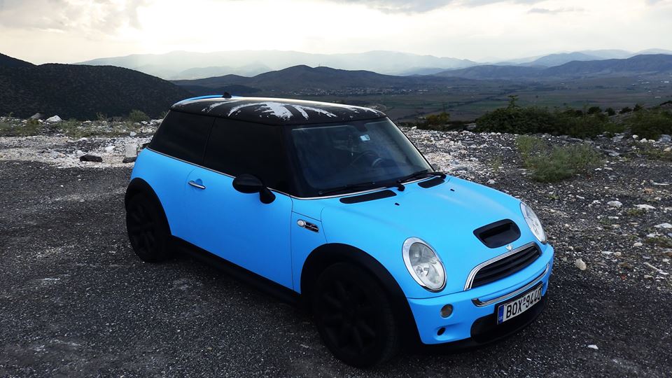 K89063 Matt Sky Blue (3)