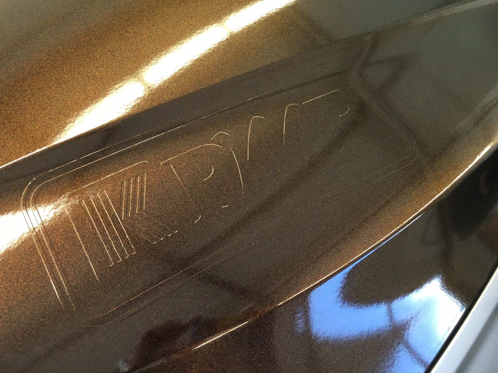 K75479 Copper Black Starlight Gloss Cast (5)