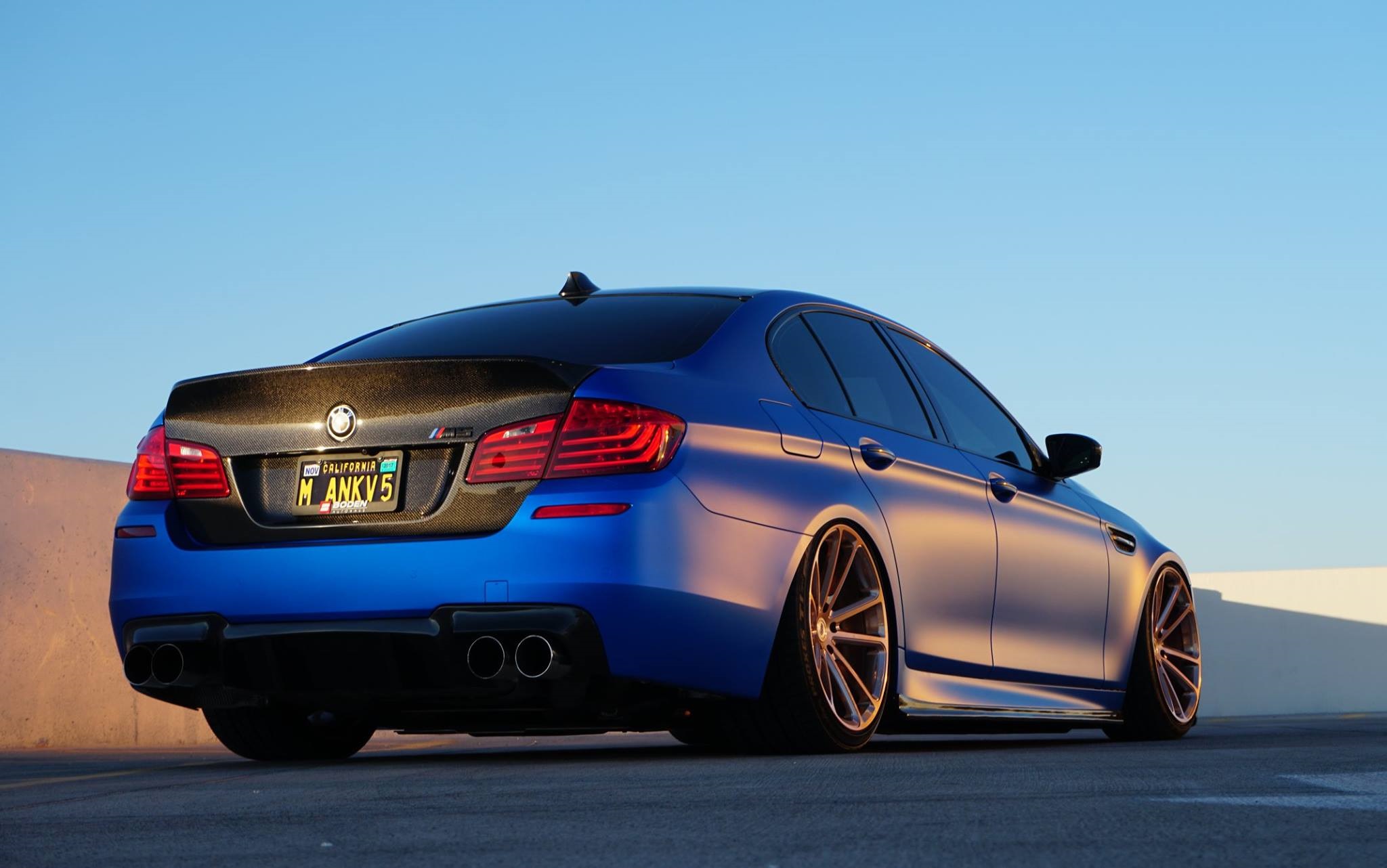 K75505 Matt Iced Blue Titanium (3)