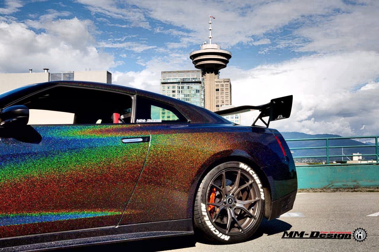 K75470 Morpheus Black Starlight Gloss Cast (3)