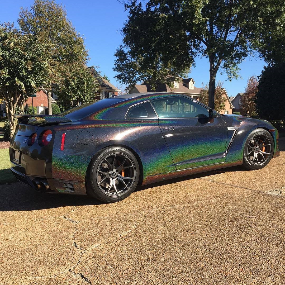 K75470 Morpheus Black Starlight Gloss Cast (4)