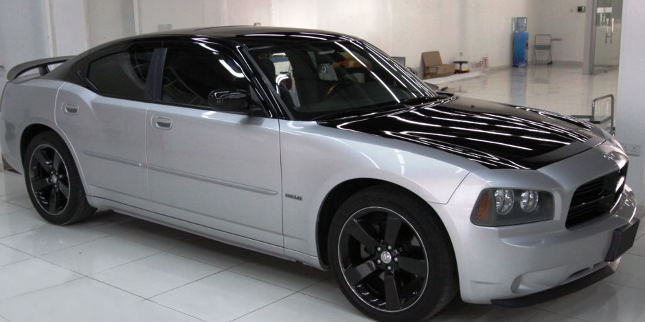 K88025 Hi Gloss Black (2)