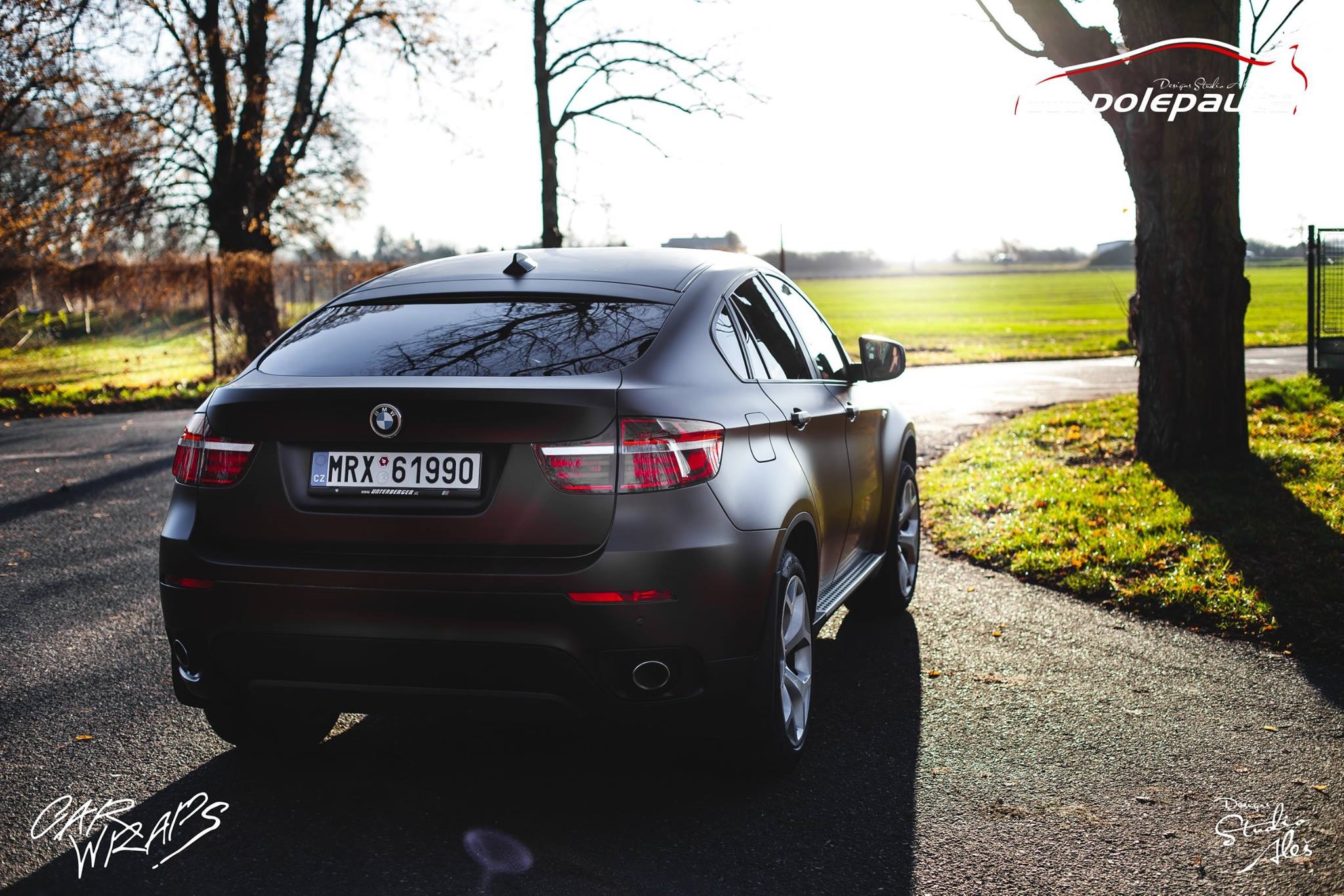 K75543 Java Brown Cast Vehicle Wrap (4)