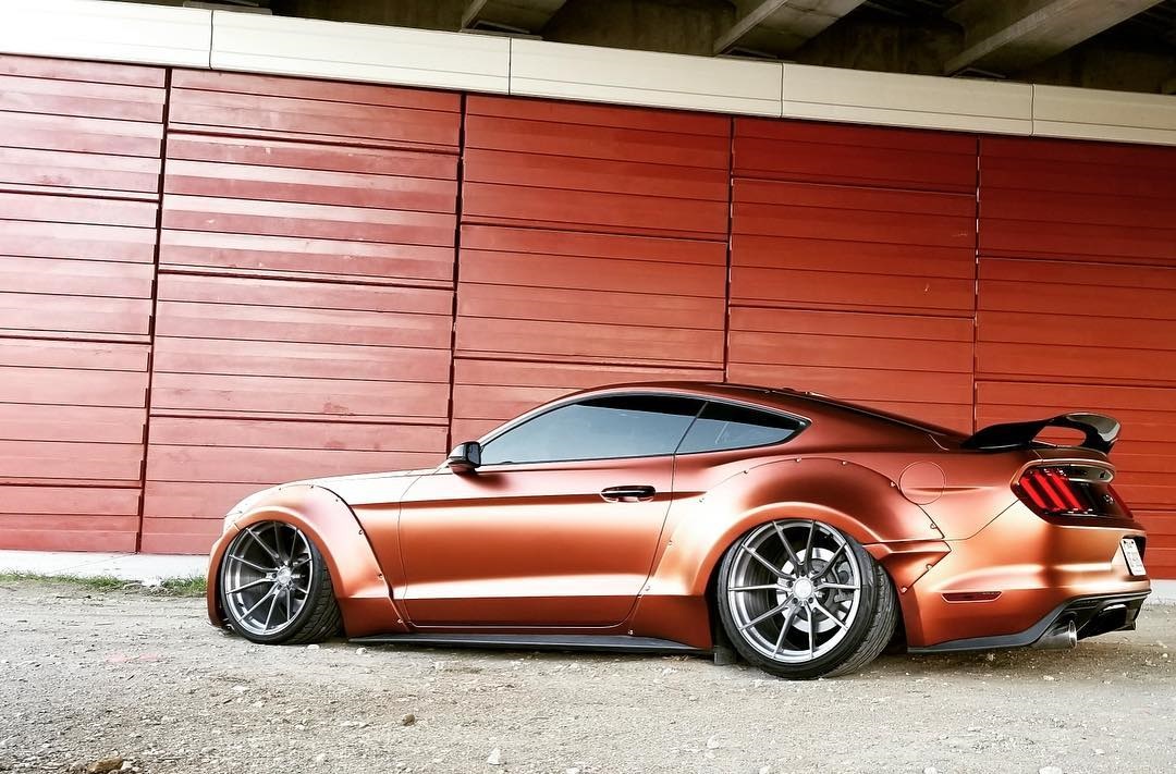 K75554 Matt Autumn Fire