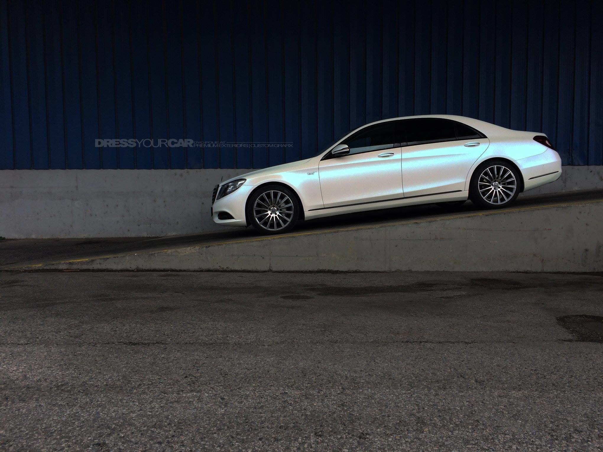 K75584 Matt Blue White Pearlescent Cast (13)