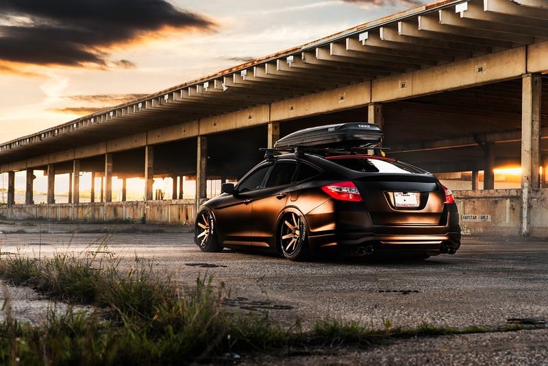 K75543 Java Brown Cast Vehicle Wrap (8)