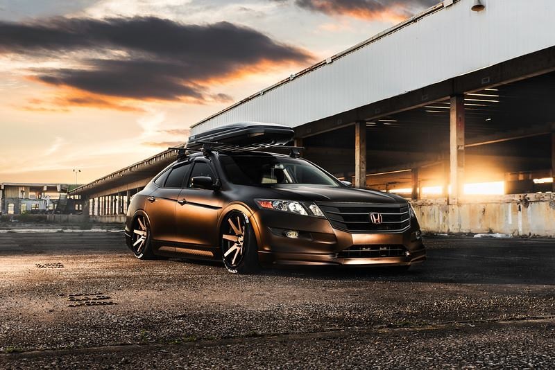 K75543 Java Brown Cast Vehicle Wrap (9)