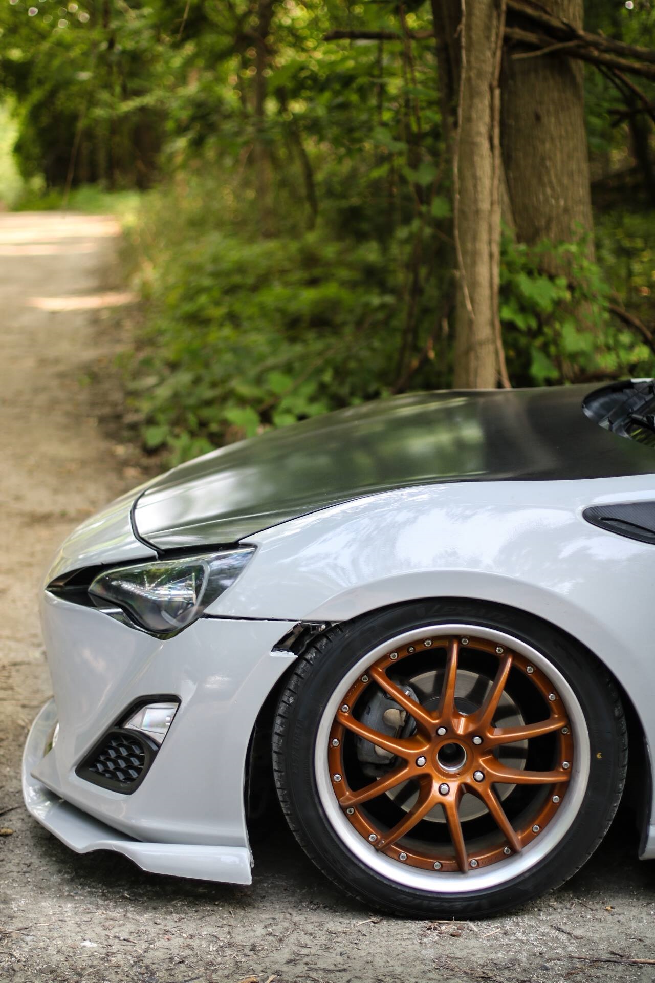 K75411 Chalk White Gloss Cast (2)