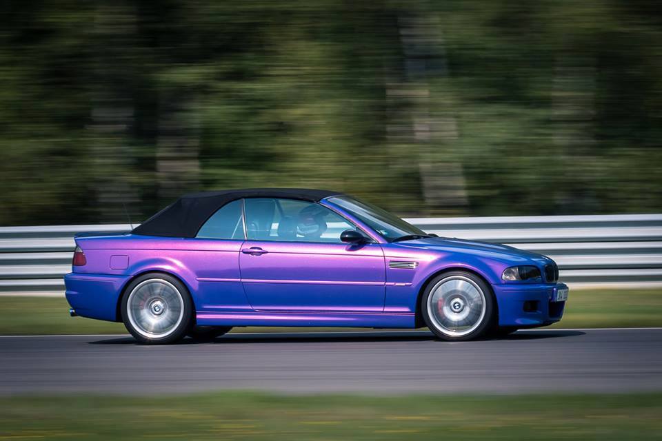 Overlaminate Cast Vinyl