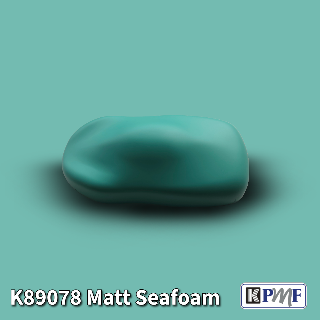 K89078 Matt Seafoam