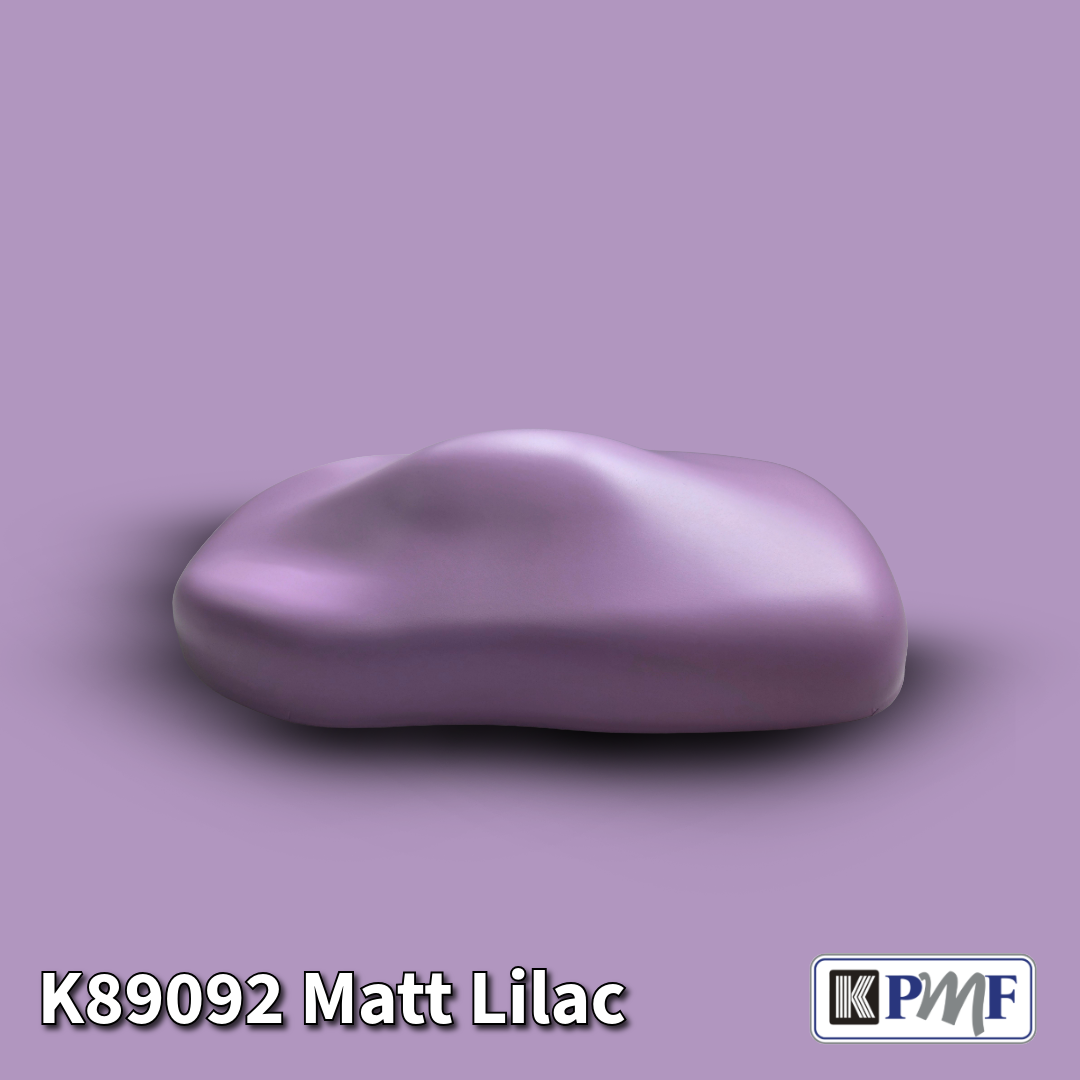 K89091 Matt Lilac - 1